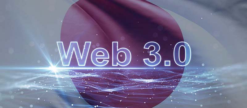 Web3-Japan-Flag