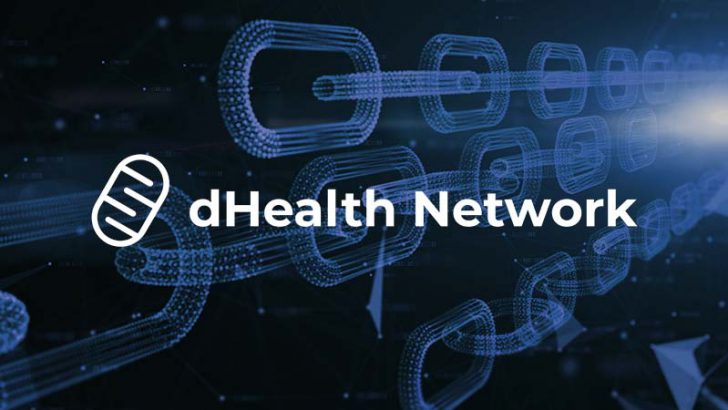 dHealth Network：dApps開発促進に向け「AppChain」追加｜BINANCE系チェーンとのブリッジも