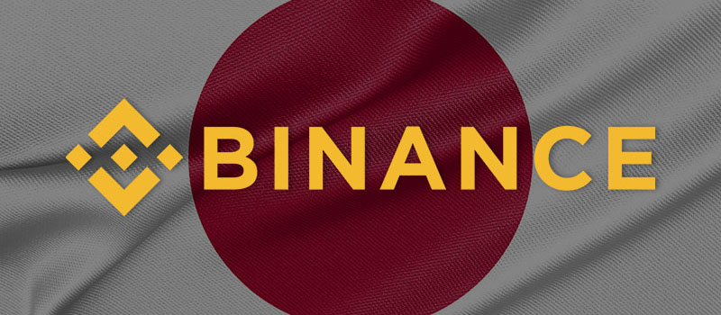 BINANCE-Japan-Flag