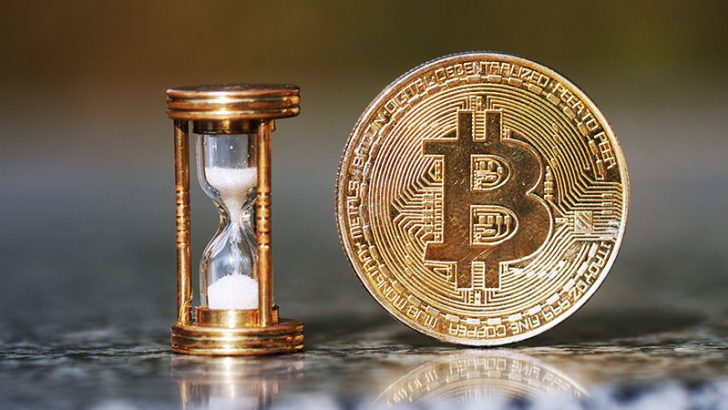 ビットコイン、次の半減期まで「残り約1年」予想される時期はいつ頃？