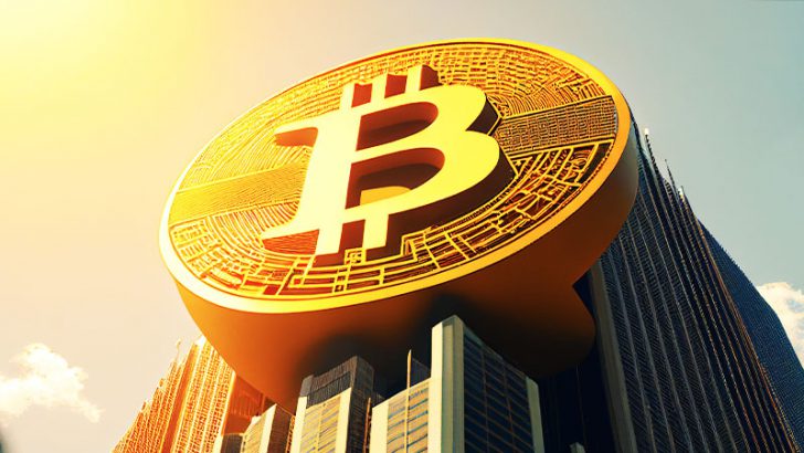 ドバイ：世界初の「ビットコインタワー」建設へ｜NFTやステーキングも活用