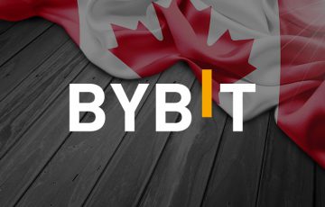 Bybit「カナダ市場からの撤退」を発表｜段階的にサービスを停止