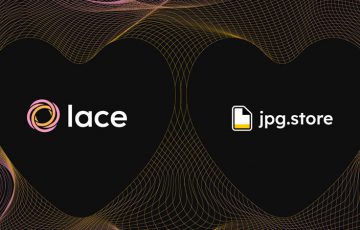 カルダノNFTマーケットプレイス「JPG Store」Laceウォレットに対応
