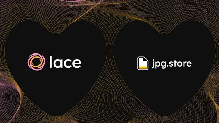 カルダノNFTマーケットプレイス「JPG Store」Laceウォレットに対応