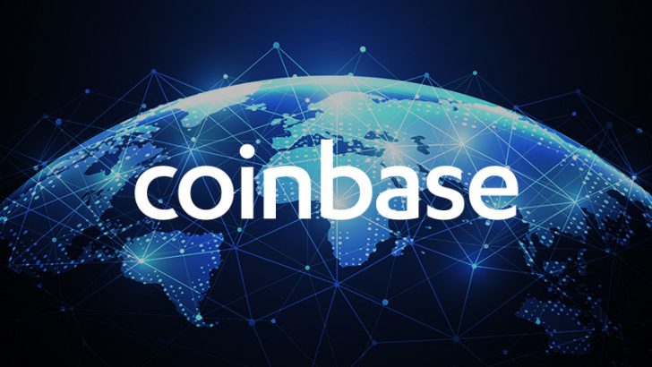 Coinbase「グローバル市場向けの暗号資産デリバティブ取引所」を発表