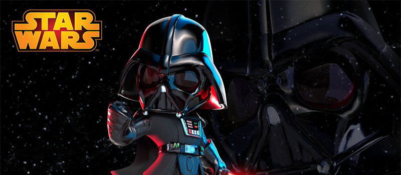 Cryptoys-StarWars-NFT