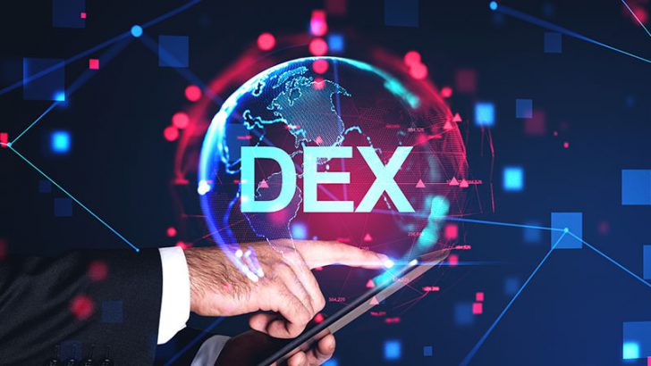 分散型取引所（DEX）も規制されるべき｜米CFTC委員長が発言