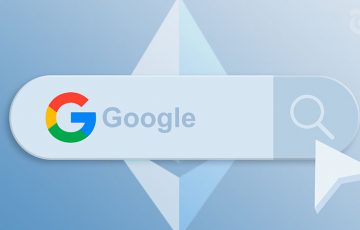 Google：ETHアドレス検索で「保有残高の確認」が可能に｜NFTにも対応予定