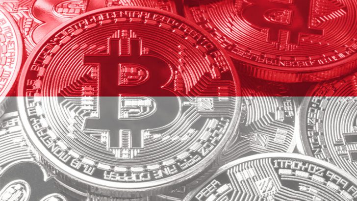 インドネシアで仮想通貨決済すると懲役・罰金刑？バリ島知事が観光客に警告