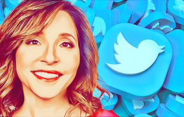 Twitter、新CEOは「リンダ・ヤッカリーノ氏」イーロン・マスク氏が正式発表
