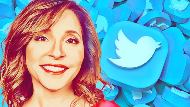 Twitter、新CEOは「リンダ・ヤッカリーノ氏」イーロン・マスク氏が正式発表