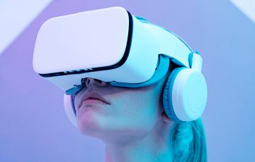 AppleのVR/ARヘッドセットがメタバース銘柄に好影響？MANA・SANDなどが価格上昇
