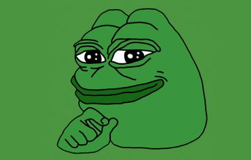 OpenSea Pro：ミームコイン「PEPE」を決済手段として採用