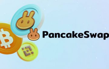 PancakeSwap（パンケーキスワップ）とは？特徴や機能をわかりやすく解説