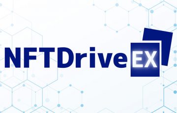 Symbol活用のNFT特化型ウォレット「NFTDriveEX」発表｜様々な機能を搭載