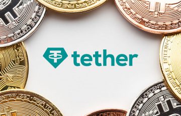 Tether社「ビットコインの定期購入計画」を発表｜準備金強化のための投資戦略