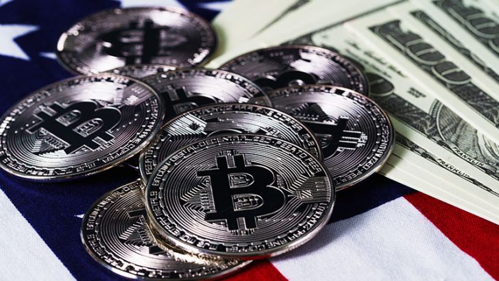 仮想通貨マイニング企業に30％課税「DAME税」を提案：米ホワイトハウス