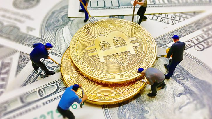 米マイニング企業に課税する「DAME税」提案が見送りに｜仮想通貨業界に朗報