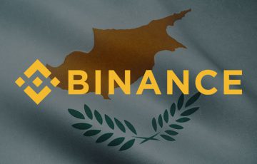 BINANCE：キプロス共和国で「暗号資産事業ライセンスの登録抹消」を申請