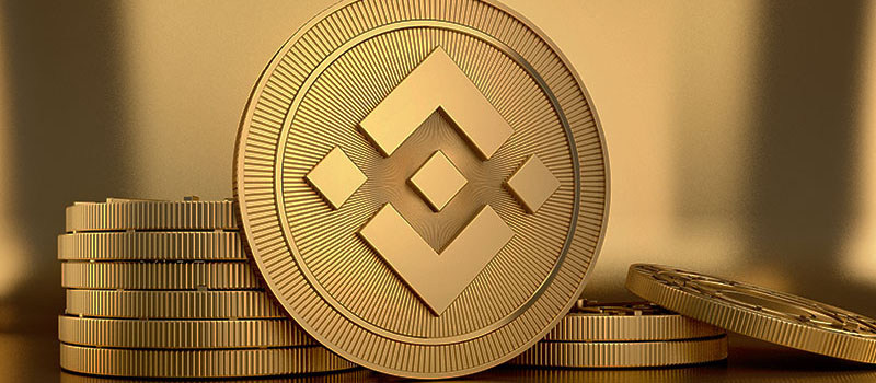 Binance-Coin-Logo