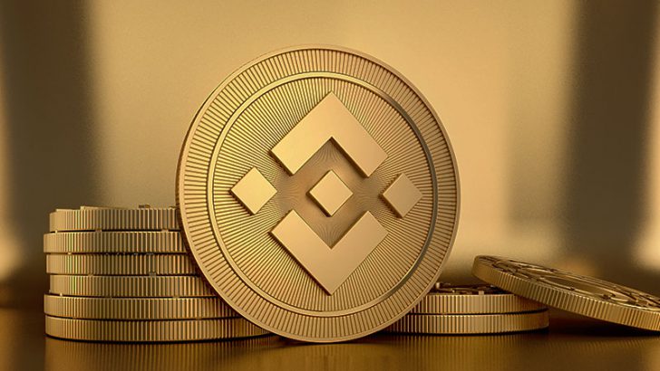 BINANCE「利用規約更新」の報告｜上場廃止トークンが事前通知なしで変換される可能性