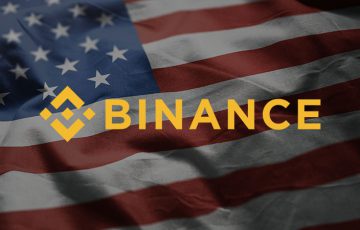 BINANCEと米SEC「米顧客資産の取扱い」に関する話し合いで合意