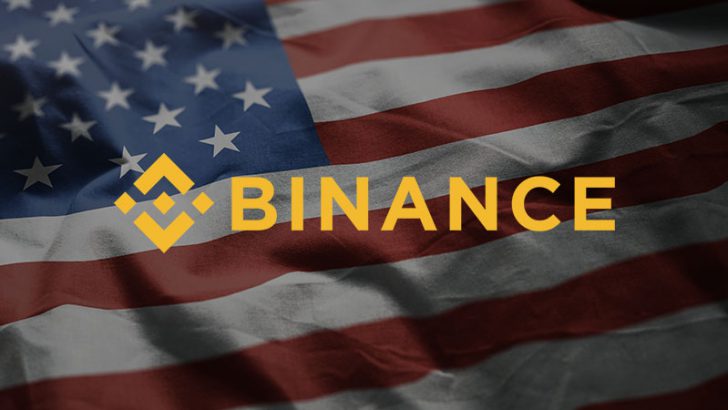 BINANCEと米SEC「米顧客資産の取扱い」に関する話し合いで合意