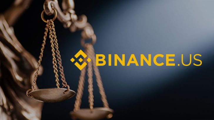 Binance US「米SECに反論する裁判書類」を提出｜暗号資産の証券判断にもコメント