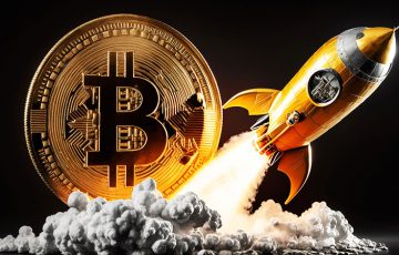 ビットコイン価格予想「2024年の半減期で15倍になる可能性」ドットコムバブルとの比較も