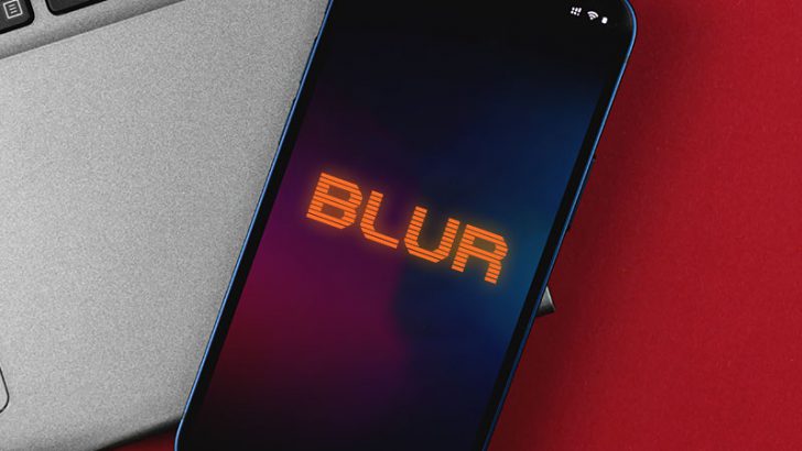 NFTマーケットプレイス「Blur」がスマホ対応｜サインインなしでも閲覧可能に