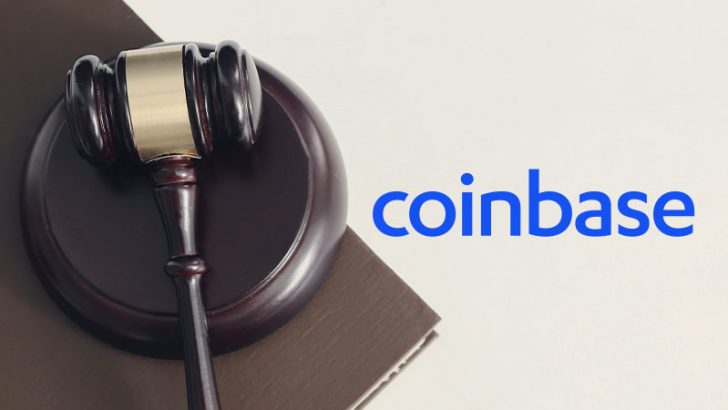 Coinbase：米SECに続いて「州規制当局」からも法的措置｜証券法違反について説明要求