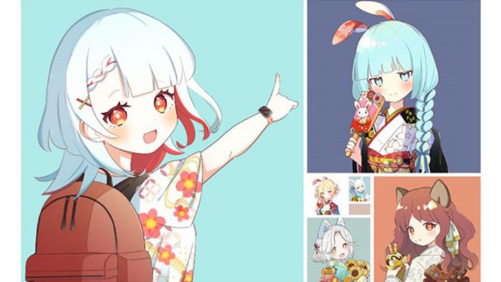 HIS：旅行をテーマにしたNFTプロジェクト「Traveler’s Canvas」リリース
