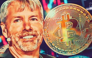規制明確化で「ビットコイン採用」がさらに進む？MicroStrategy会長が強気予想