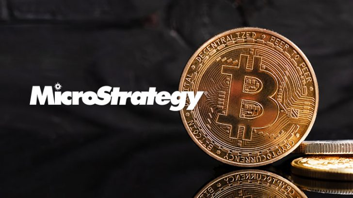 MicroStrategy「約500億円相当のビットコイン」を追加購入｜保有枚数は合計152,333BTCに