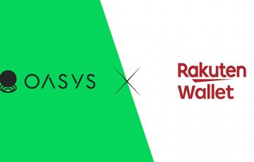 楽天ウォレット「Oasys」にバリデータとして参画｜Web3関連サービスでの連携も検討