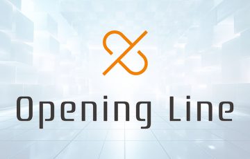 Opening Line：マイクロソフトの特別支援プログラム「ISV Success Program」に採択