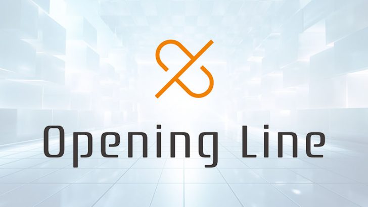 Opening Line：マイクロソフトの特別支援プログラム「ISV Success Program」に採択