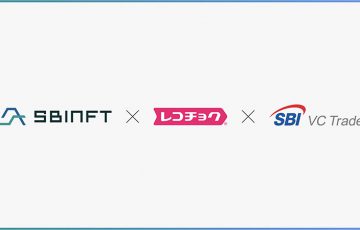 レコチョク：音楽NFTの二次流通取引で「SBI Web3ウォレット」を採用