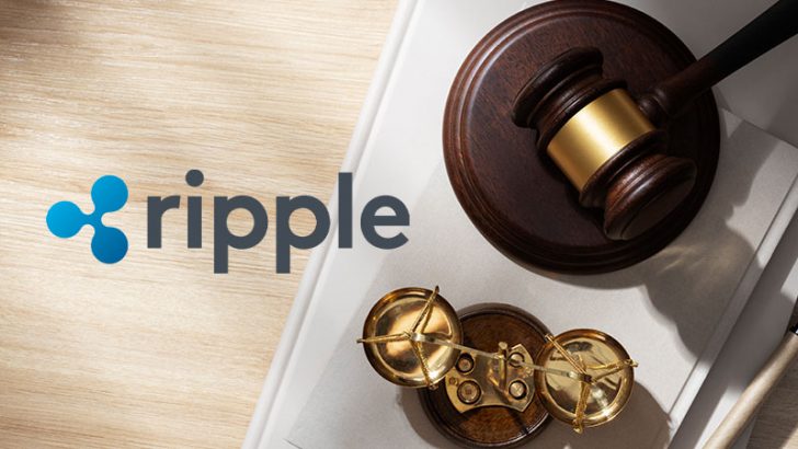 米SEC・Ripple裁判の重要資料「ヒンマン文書」公開｜XRP価格への影響は？