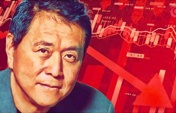 金持ち父さん著者「不動産大暴落」を予想｜リーマン・ショック以上の金融危機が到来？