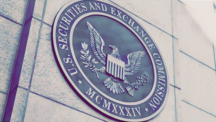 米SECの再編＆ゲンスラー委員長の解雇求める「SEC安定化法案」提出：米議員