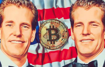 仮想通貨戦争で民主党にダメージ？米SECの攻撃が選挙に影響する可能性：ウィンクルボス兄弟