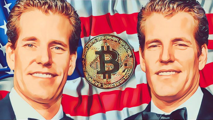 仮想通貨戦争で民主党にダメージ？米SECの攻撃が選挙に影響する可能性：ウィンクルボス兄弟