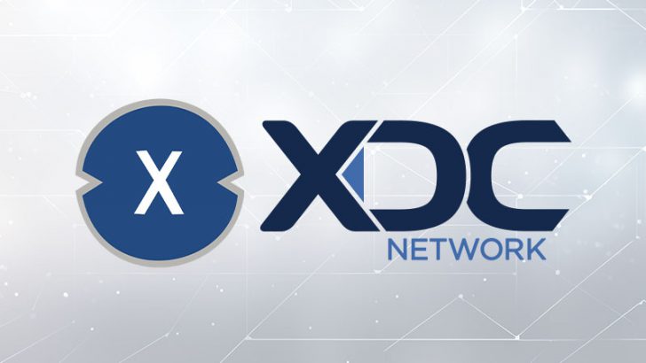 XDC Network(XDC)とは?基本情報・特徴・購入方法などを解説