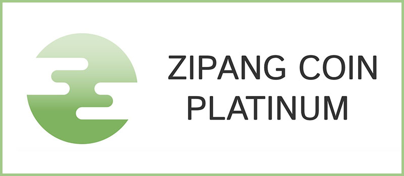 Zipangcoin-Platinum-ZPGPT-Logo