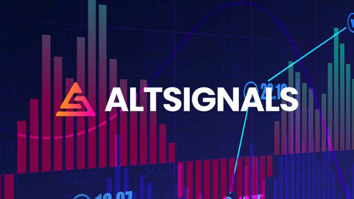 仮想通貨におけるアフリカの発展｜アルトシグナルプレセールがタイミングよく登場