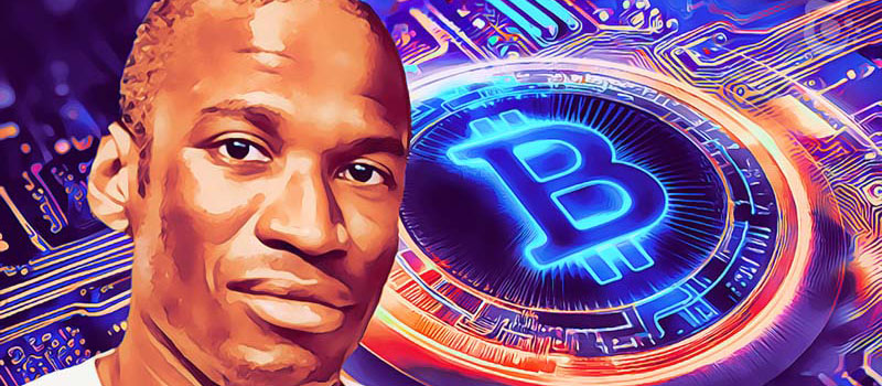 ArthurHayes-Bitcoin-BTC-AI