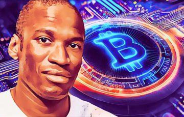 ビットコインが「AIの通貨」になる可能性｜BTC価格予想は75万ドル：アーサー・ヘイズ氏