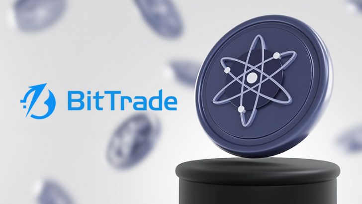 ビットトレード：コスモス（Cosmos/ATOM）取扱いへ