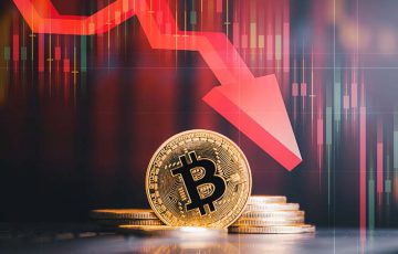 ビットコイン価格「2万3,000ドル」まで下落する可能性：著名アナリストが予想